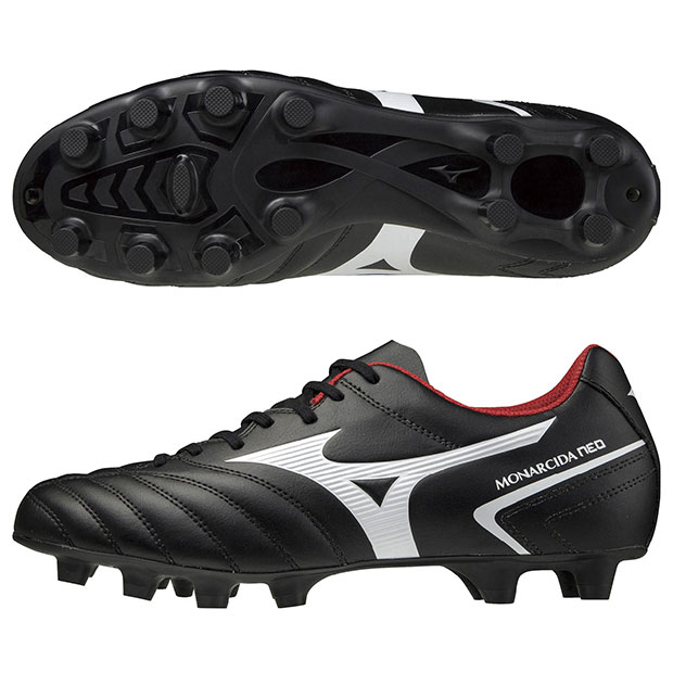 Mizuno Monarcida Neo 2 Series Tech Breakdown – Lockhart Boot Blog