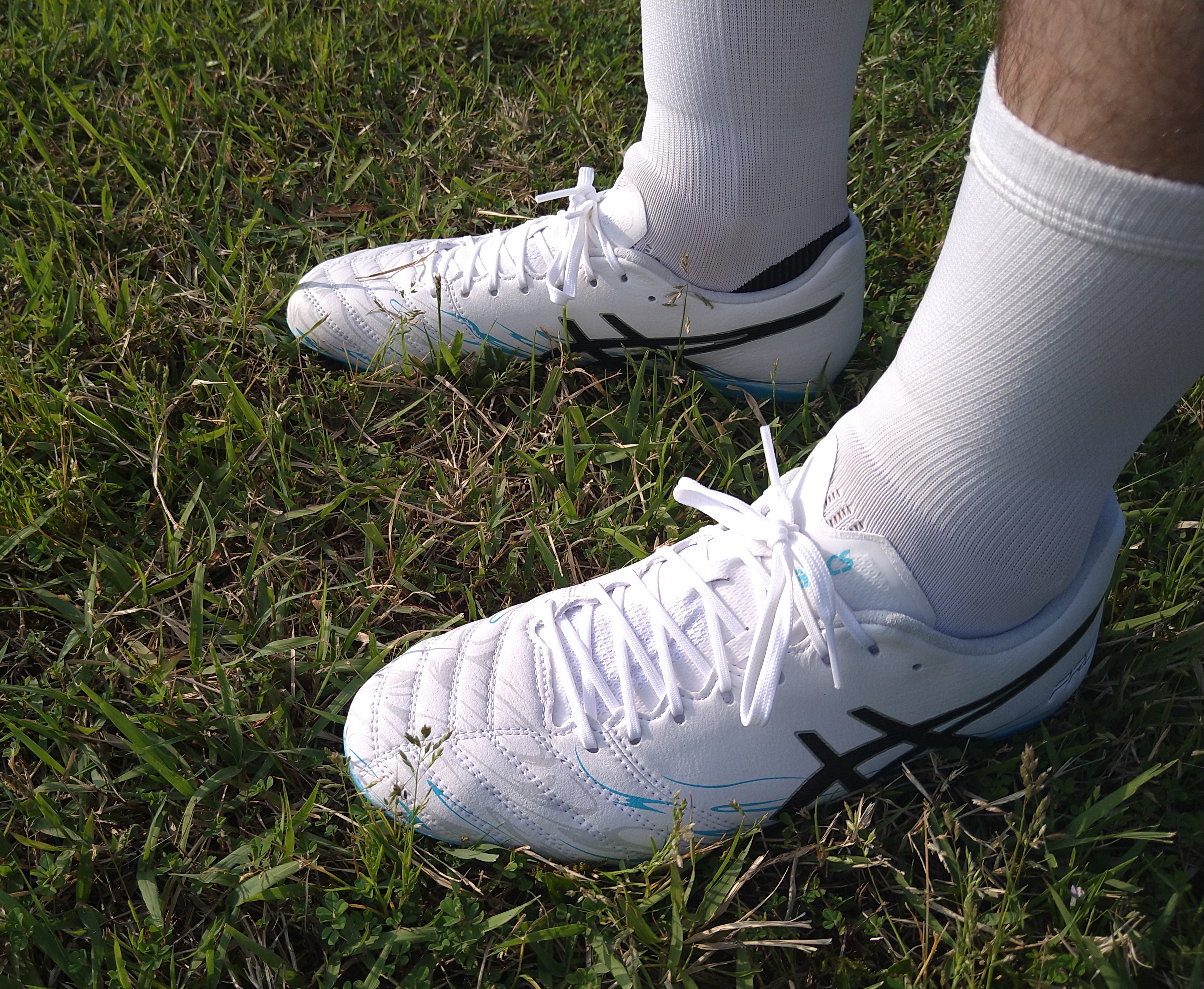 ASICS DS Light X Fly Pro Limited Review – Lockhart Boot Blog