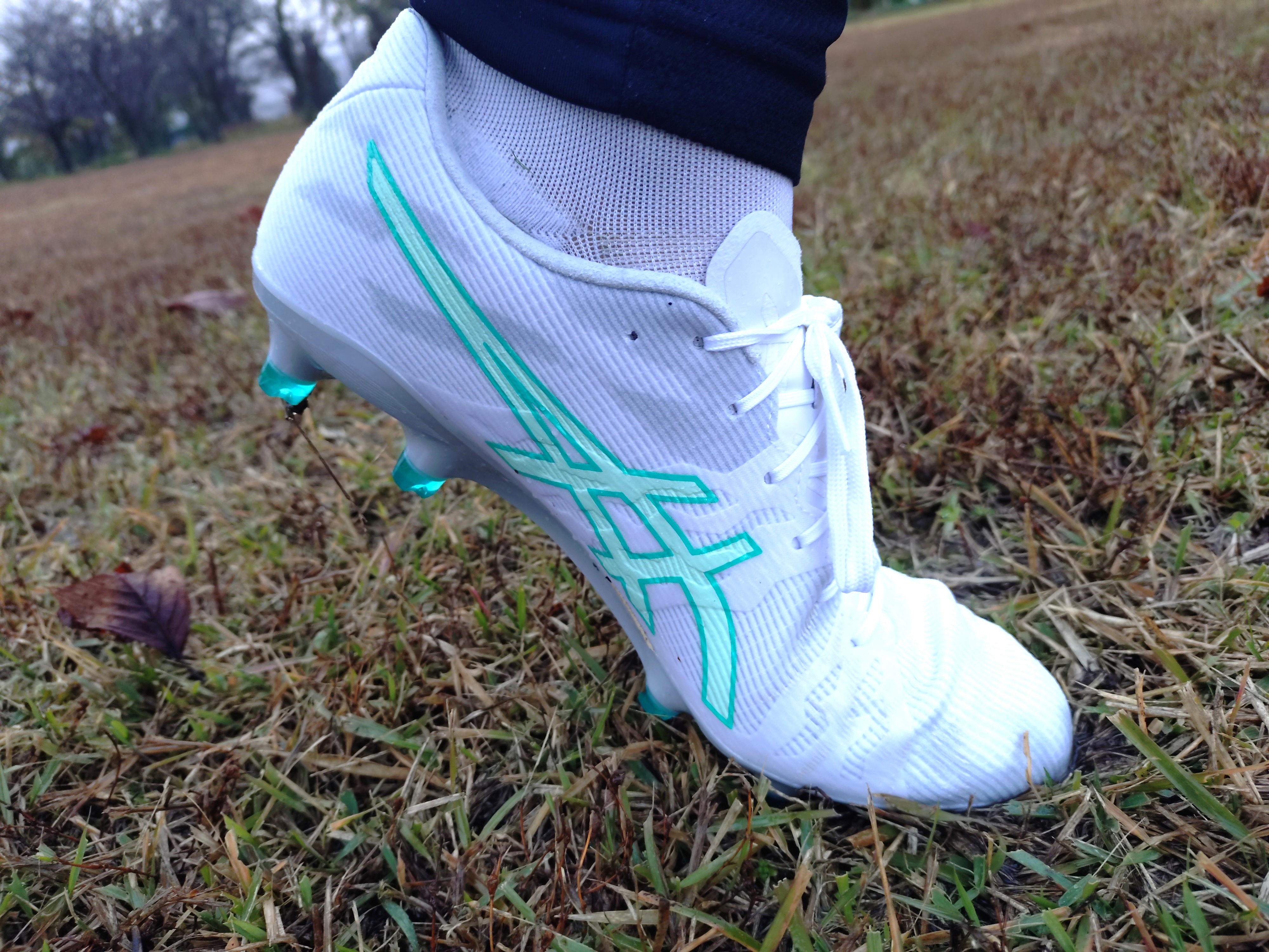 ASICS DS Light Acros Pro 3 Review – Lockhart Boot Blog
