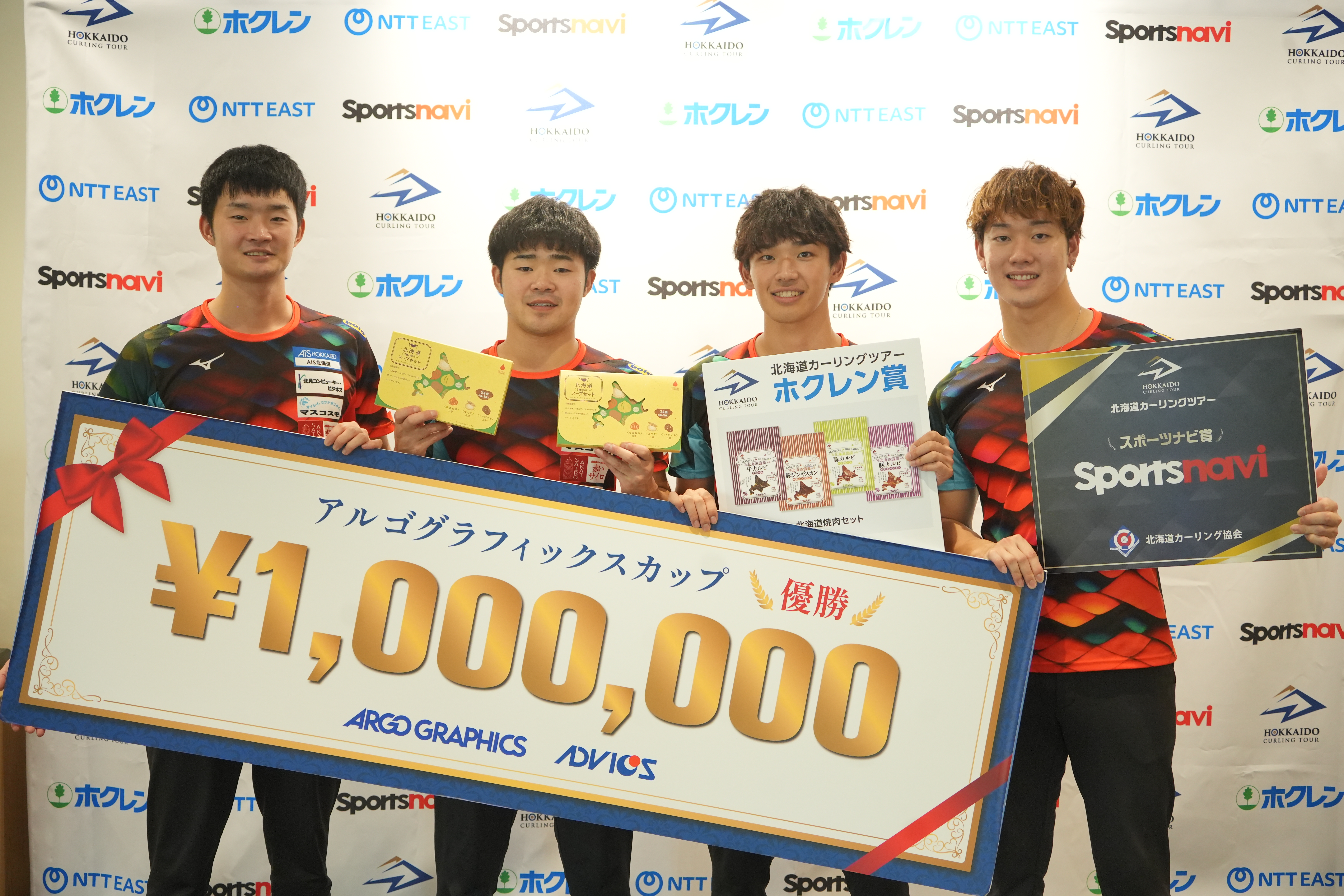 ドラーゴ】アルゴグラフィックスカップ2025 試合結果を更新しました