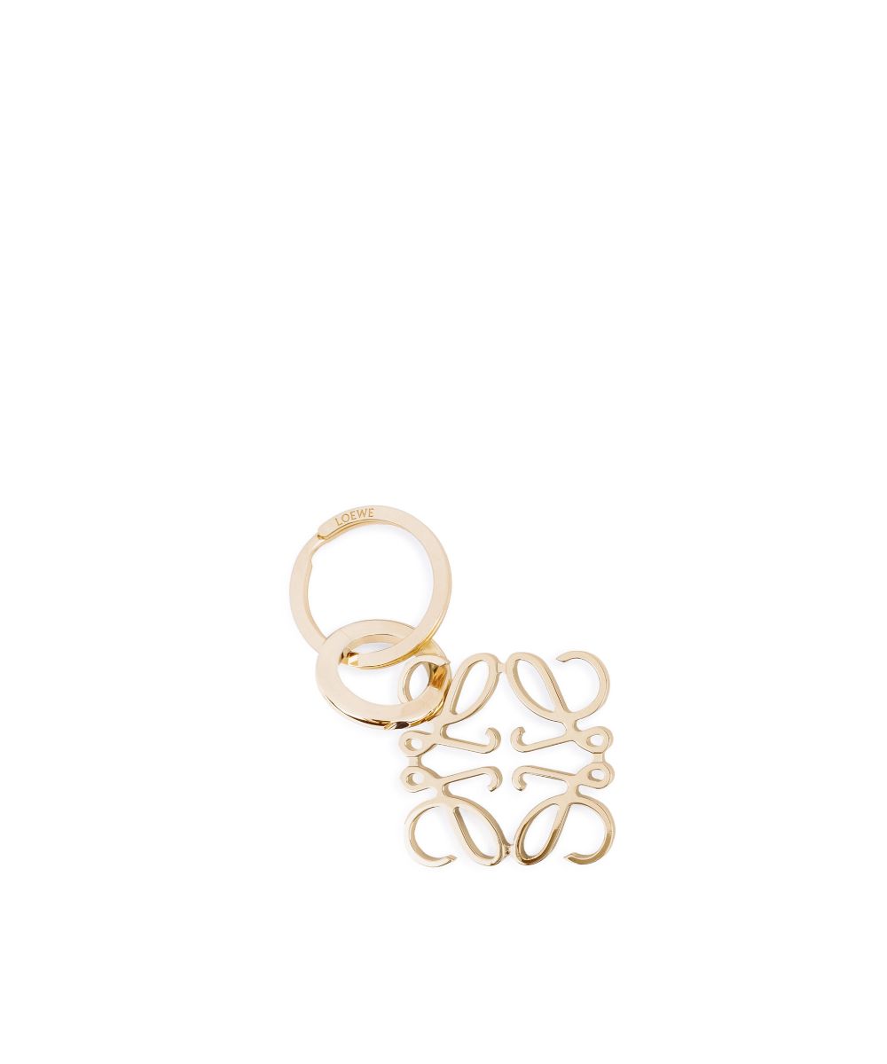 LOEWE/ロエベ通販 | ANAGRAM KEYRING【送料無料】 | 三越伊勢丹の