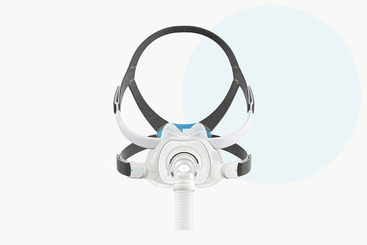 ResMed AirFit F40 Full Face CPAP Mask | Lofta