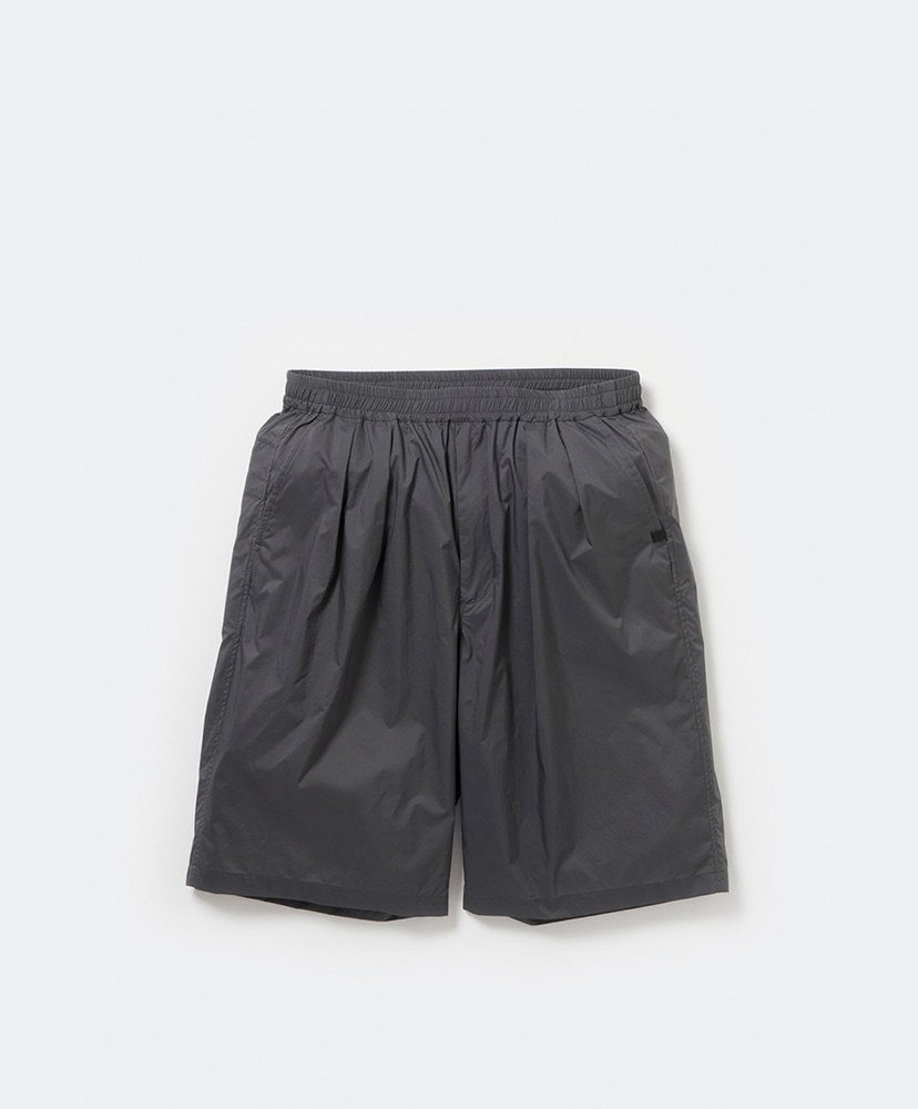 Tech Travel Shorts(L(MEN) Black/ブラック): DAIWA PIER39