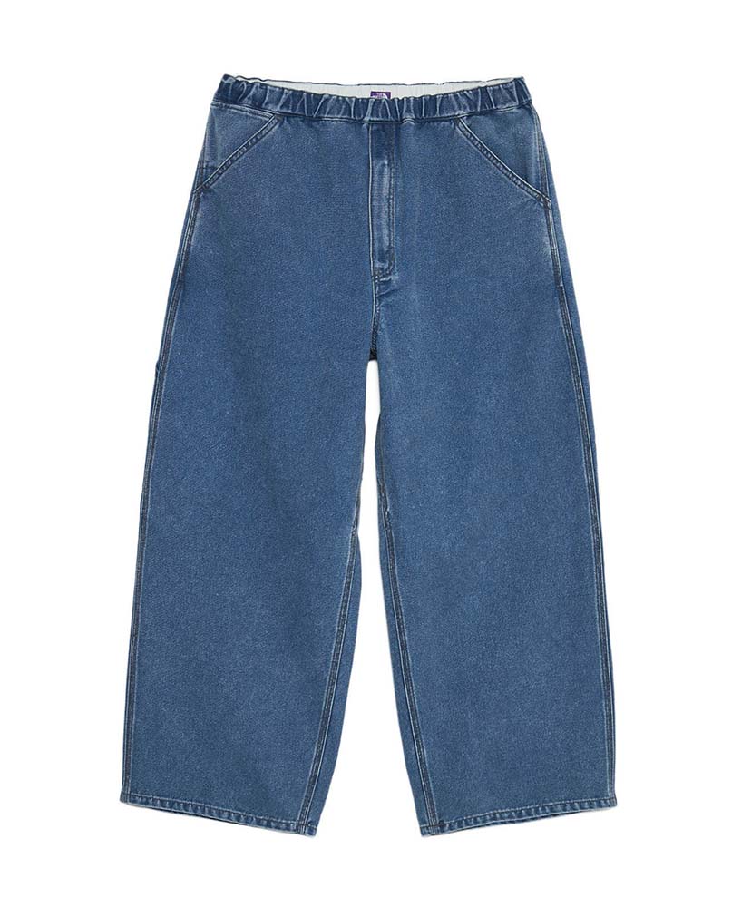 Indigo Field Pants(30(MEN) IB/インディゴブリーチ): THE NORTH FACE