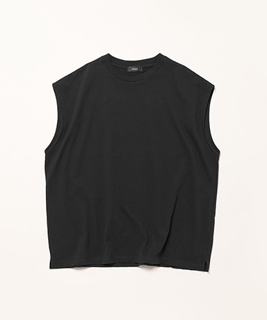 ノースリーブ タンクトップ | 通販 | LOFTMAN公式オンラインショップ