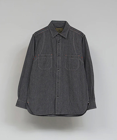 長袖シャツ | 通販 | LOFTMAN公式オンラインショップ(並び順：おすすめ順)