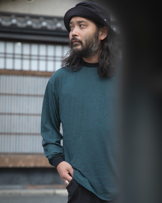 ONC MERINO POPUP SHOP