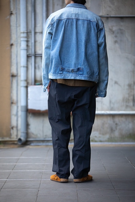 ARC'TERYX VEILANCE [ アークテリクス ヴェイランス ] Spere LT Cargo Pant