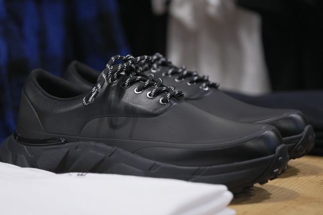 COMME des GARCONS HOMME [ コムデギャルソン オム ] 2025FW 1st Delivery