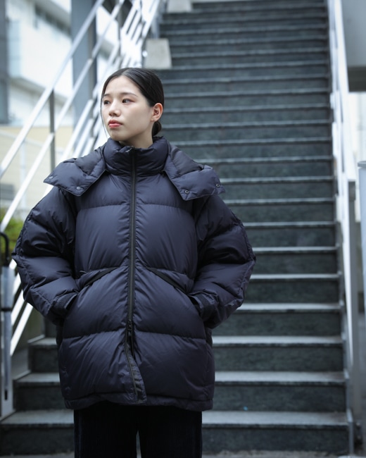 DAIWA PIER39 W's TECH ALPINE DOWN PARKA [10/26 発売]