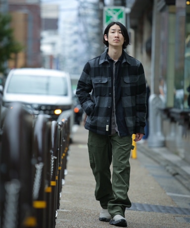 FALL/WINTER