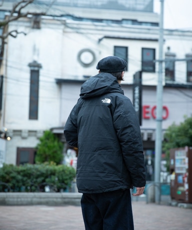 LOFTMANCOOP KYOTO