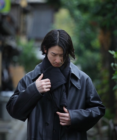 LOFTMANCOOP KYOTO