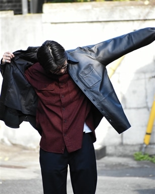 LOFTMAN B.D.