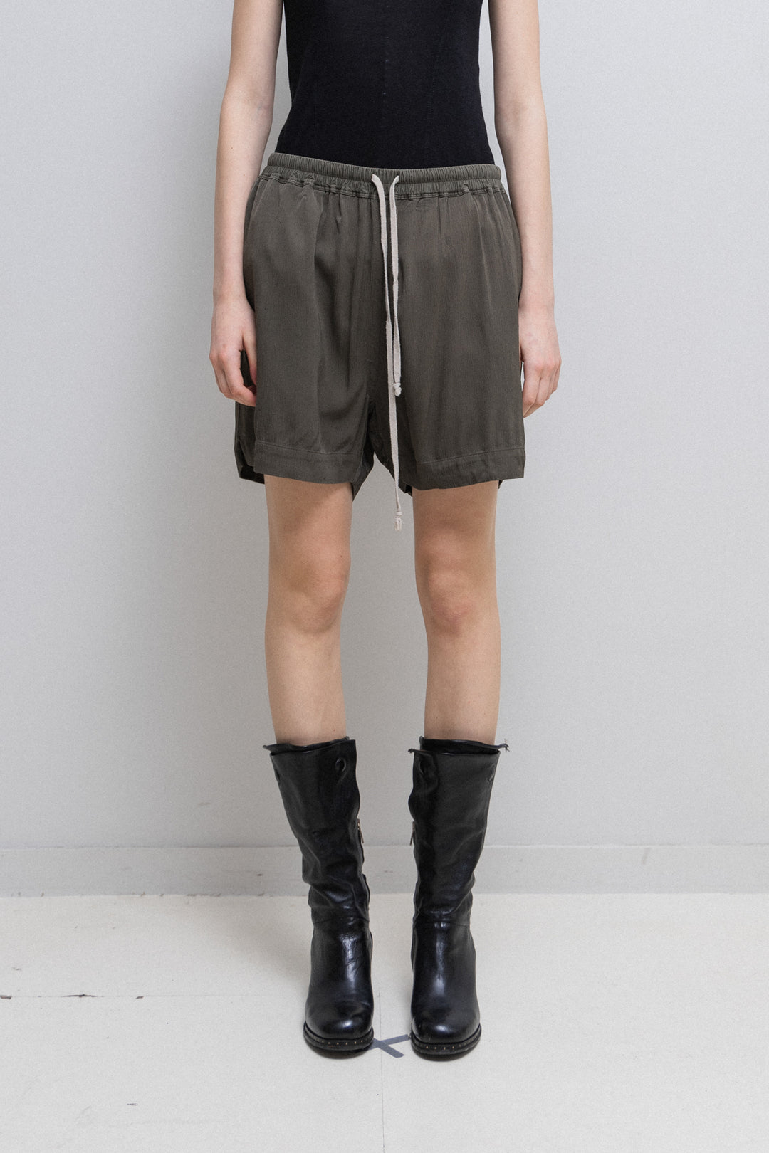 RICK OWENS - SS16 