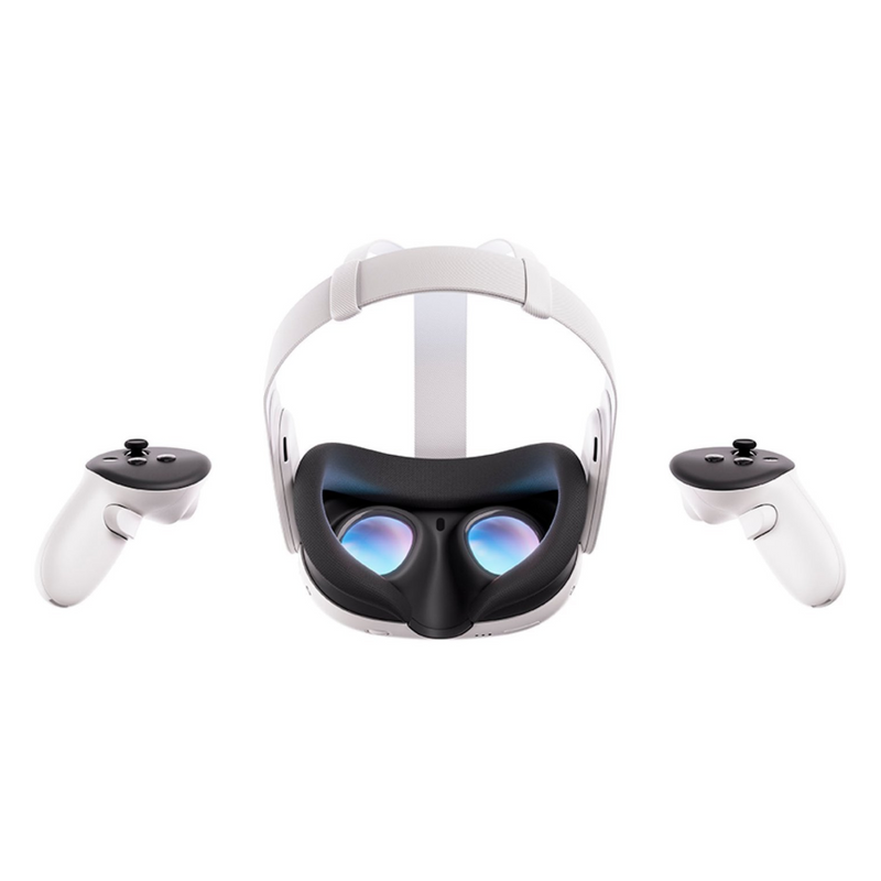 Meta Quest 3 512GB Original | BR Metaverso