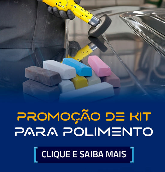 Prato Suporte Lixadeira - M14 - Disco Velcro 115mm