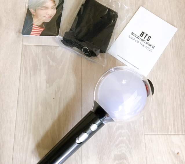 公式 BTS アミボム ver4 ペンライト 11 Amazon.co.jp: BTS 公式 ペン
