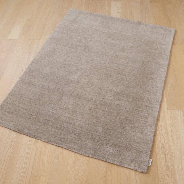 ER7002 商品詳細 てざわりプレーンシリーズ |ラグ 絨毯通販サイト ハグ