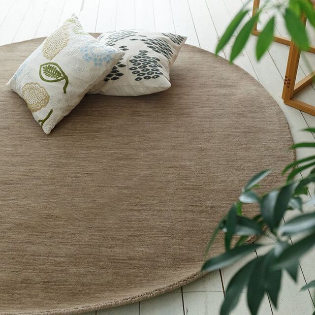 ER7002 商品詳細 てざわりプレーンシリーズ |ラグ 絨毯通販サイト ハグ