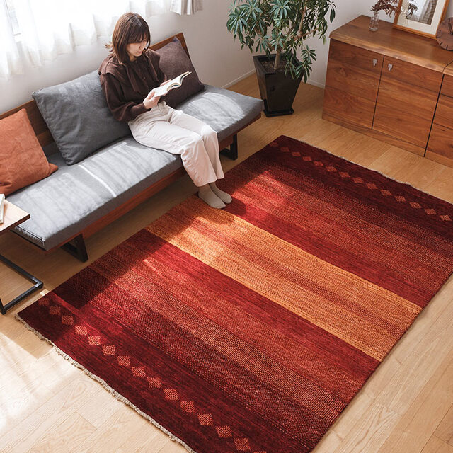 LR362A 商品詳細 ておりシリーズ |ラグ 絨毯通販サイト ハグみ