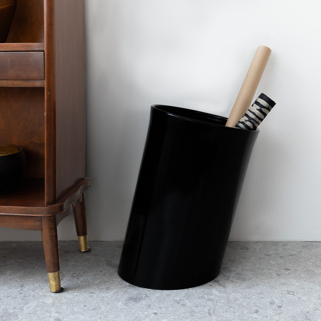 DANESE MILANO(ダネーゼ ミラノ) IN ATTESA black 収納・整理用品