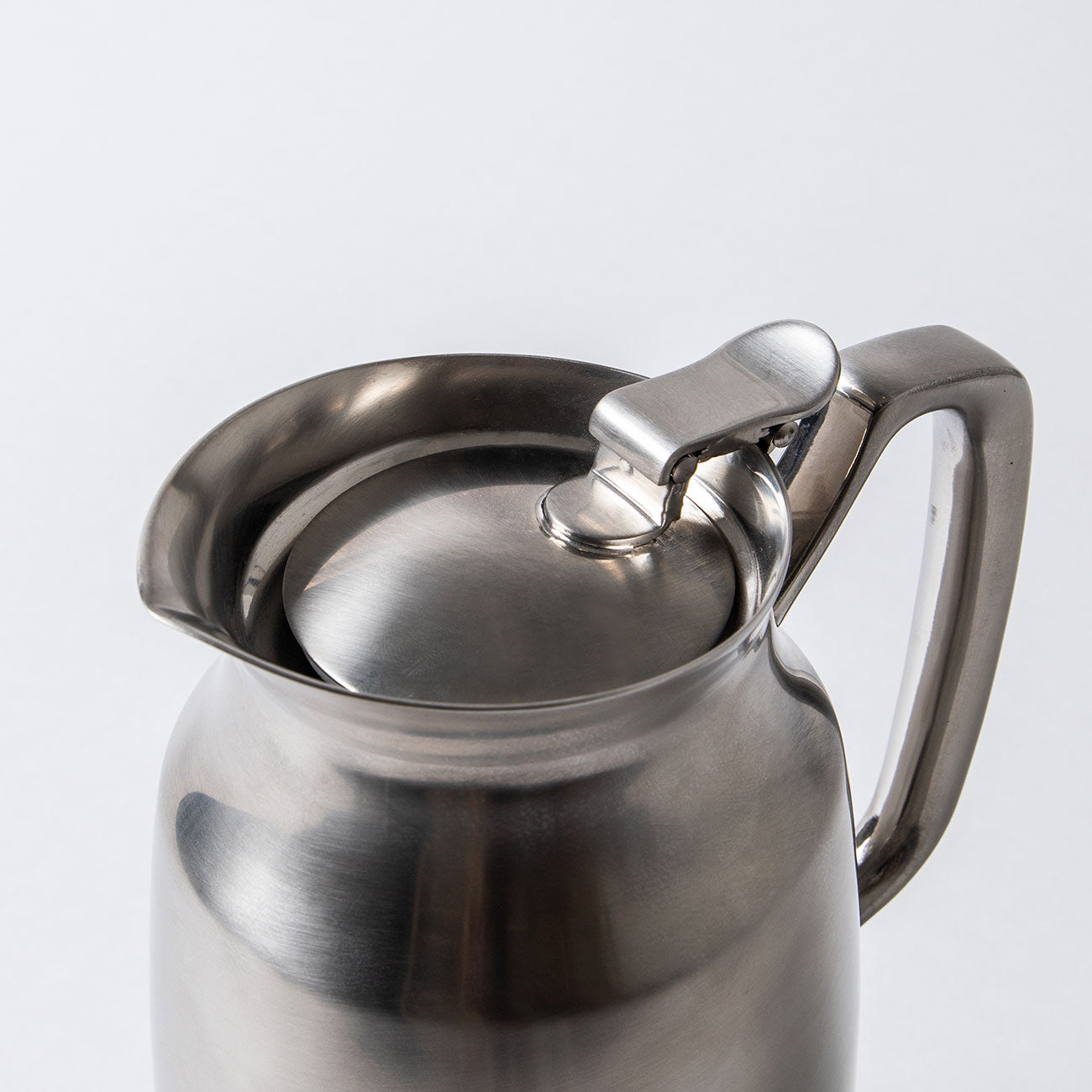 和田助製作所(ワダスケセイサクショ) ステンレス二重ポット つや消し