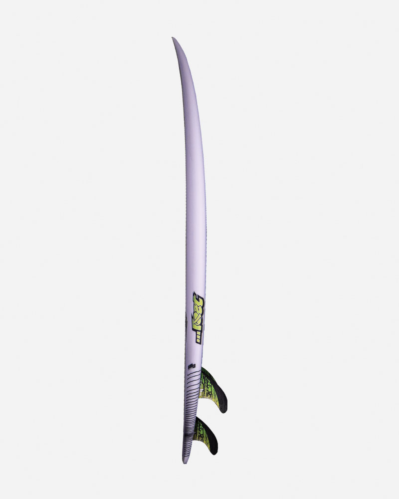 Sub Driver 2.0 Squash - Lost Surfboards by Mayhem