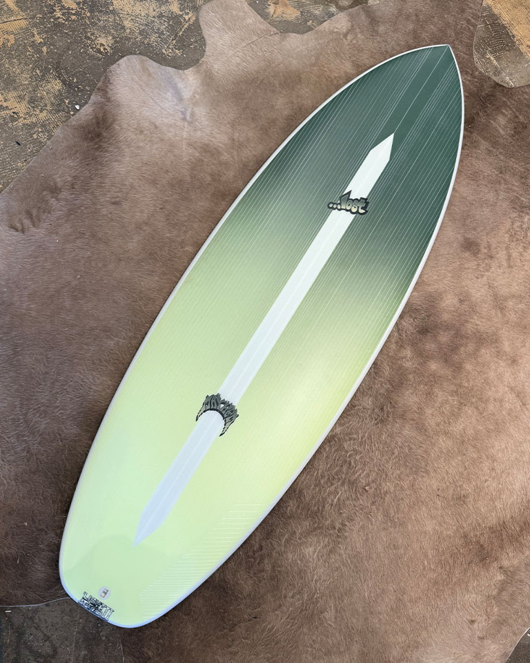 サーフィン・ボディボード LOST SUP D EPS サーフィン・ボディボード