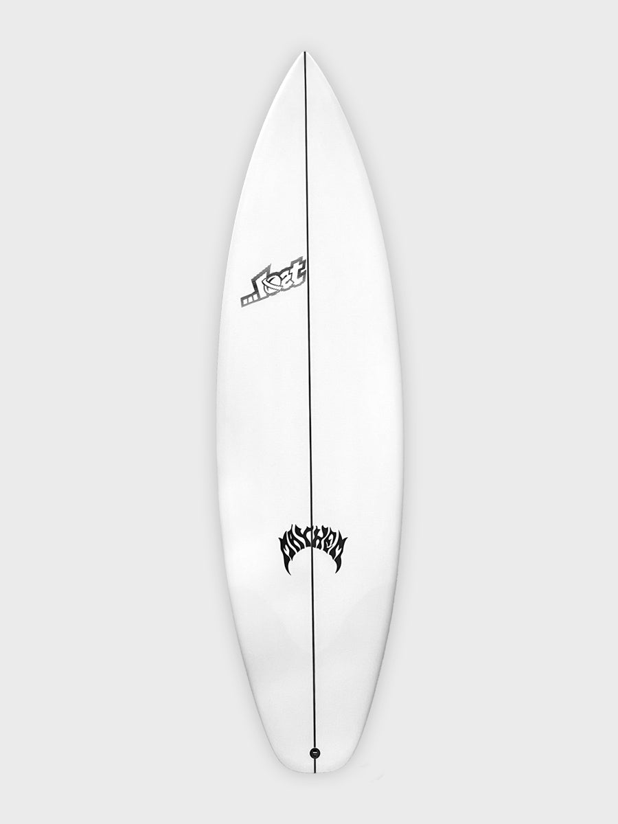 3.0 Stub Driver – Lost Surfboards