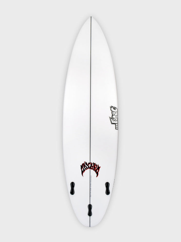 Lost Mayhem Driver 2.0 Round – Lost Surfboards