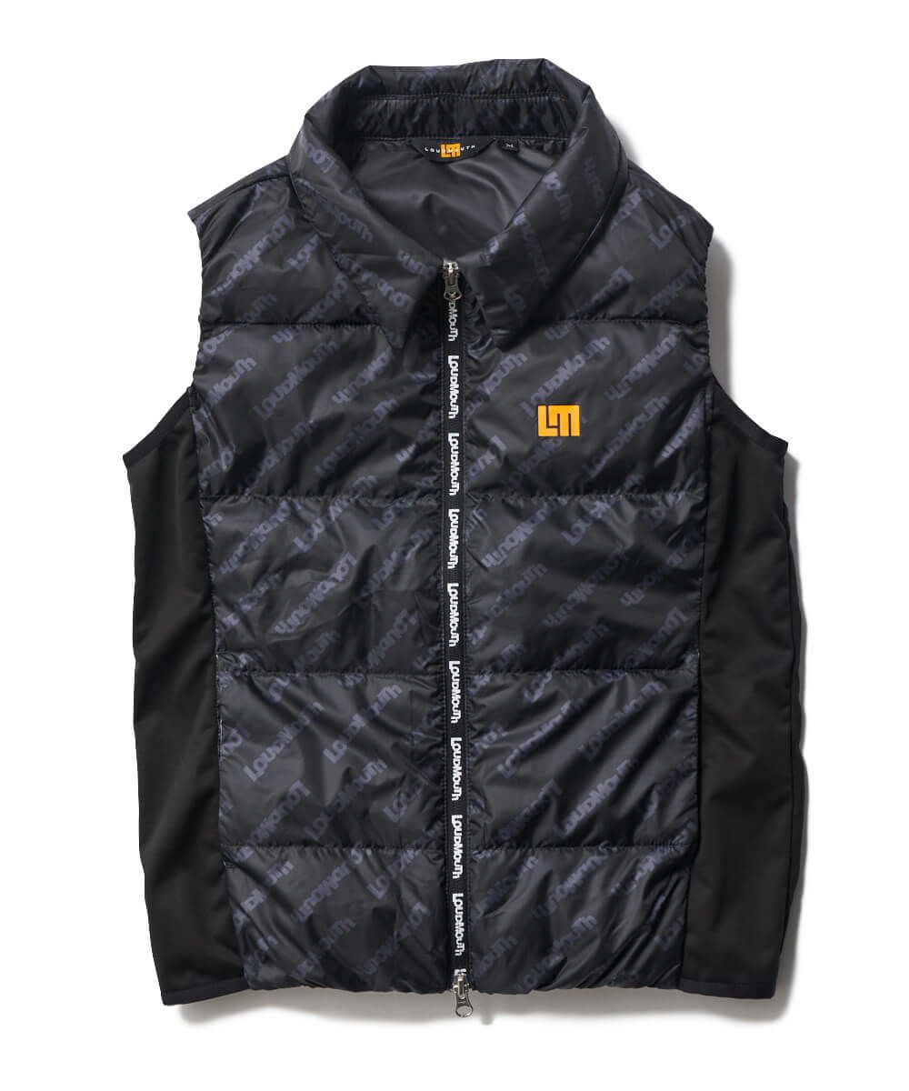 ベスト | LOUDMOUTH JAPAN