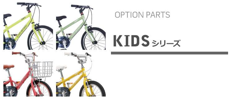 LOUIS GARNEAU / ルイガノ / K20 / キッズバイク