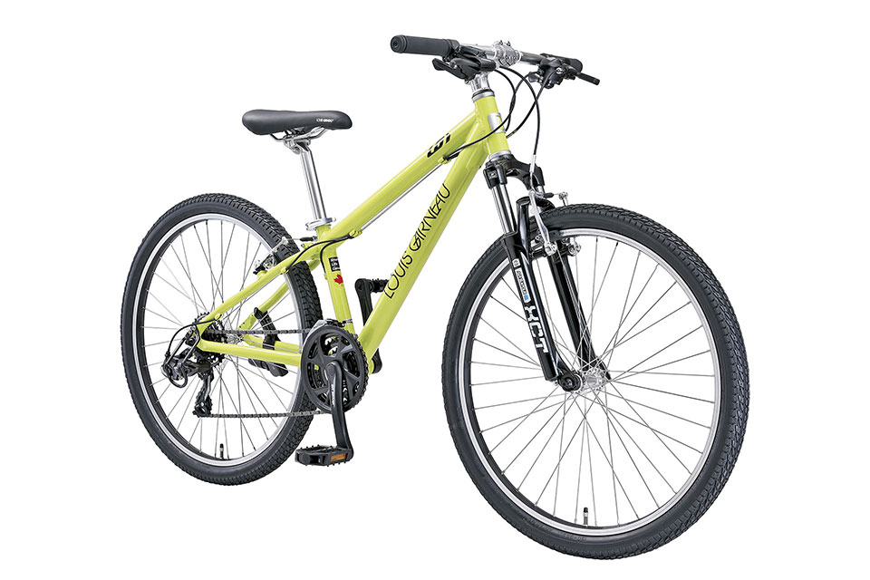 価格改定のお知らせ | LOUIS GARNEAU / ルイガノ 最新モデルのご紹介