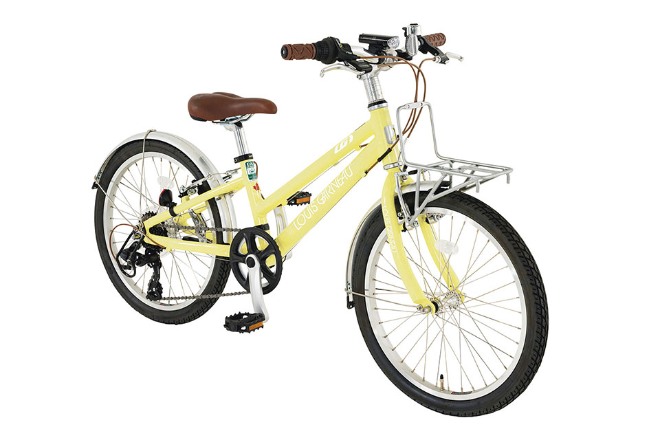 価格改定のお知らせ | LOUIS GARNEAU / ルイガノ 最新モデルのご紹介