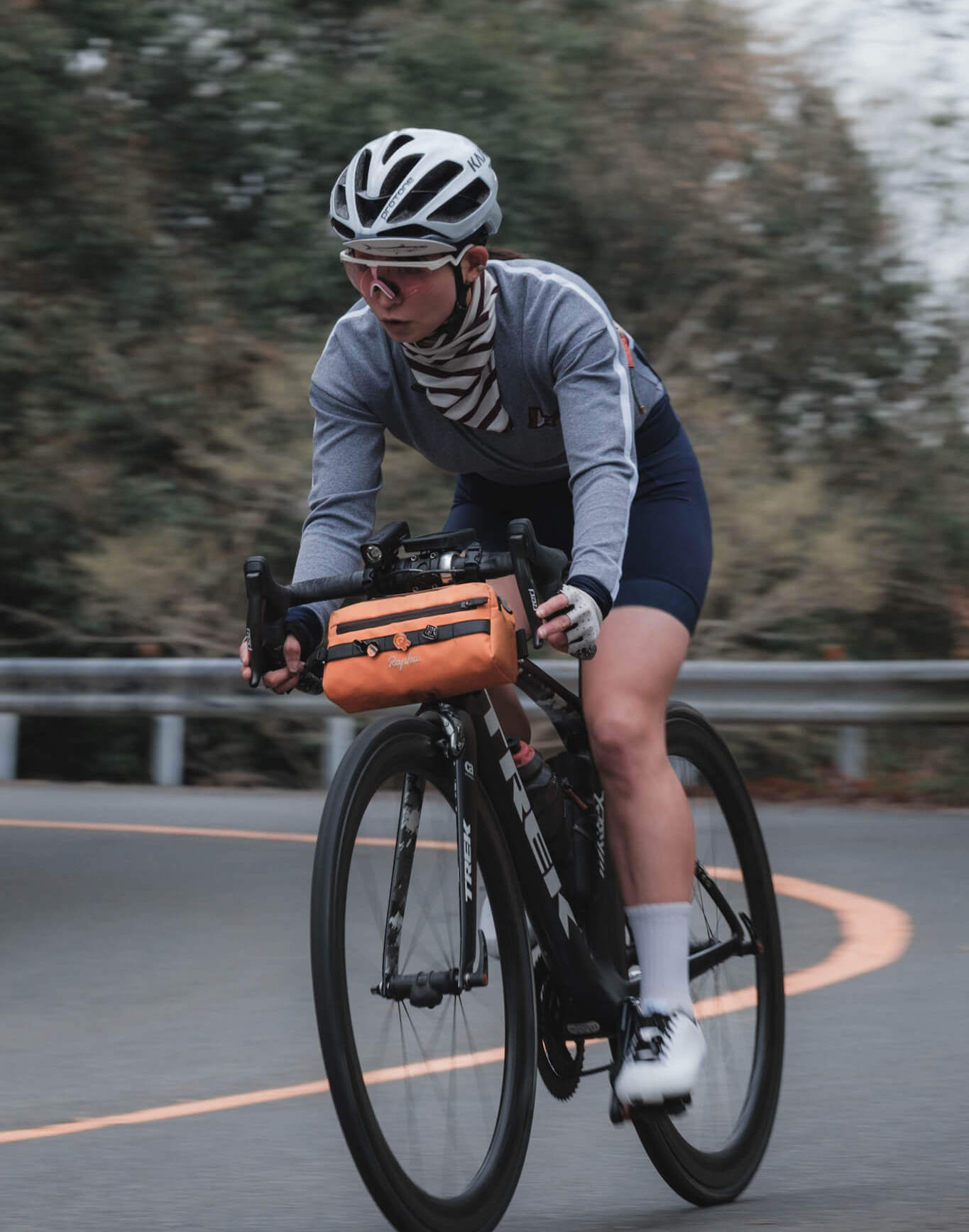 Café du Cycliste ロードシューズレビュー：クラシックな王道スタイル