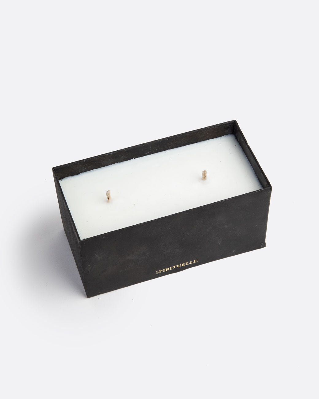 Mad et Len Spirituelle Block Candle – Love Adorned