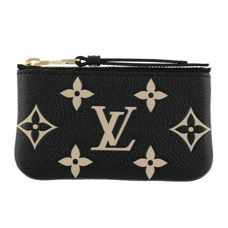 LOUIS VUITTON ルイヴィトン コインケース モノグラム アンプラント