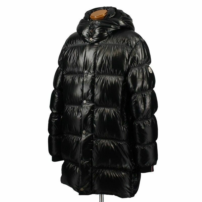 モンクレール MONCLER ダウンコート メンズ PABLOF 4サイズ 1C000 31