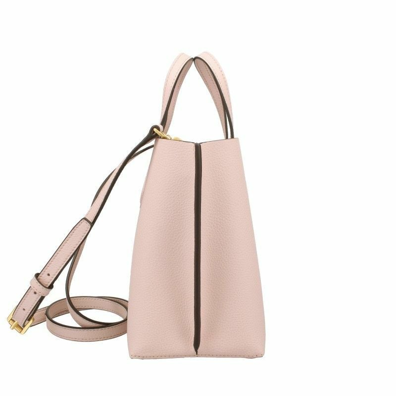 トリーバーチ TORY BURCH トートバッグ レディース ピンク 81928 652
