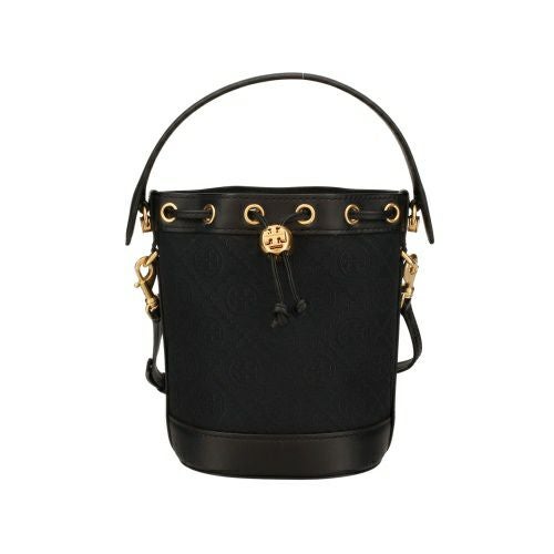 トリーバーチ ショルダーバッグ レディース MINI CROSSBODY ブラック
