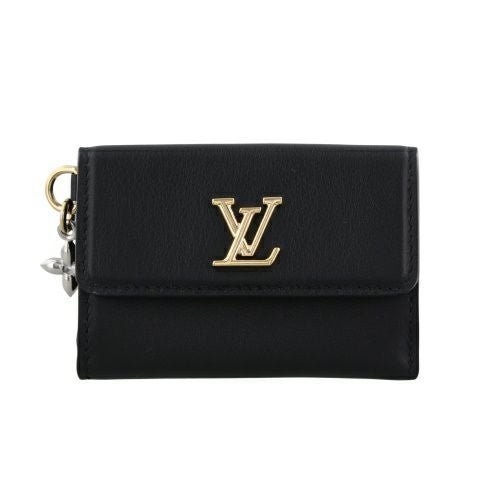 ルイヴィトン 三つ折り財布 ミニ トリフォールド ウォレット・LV