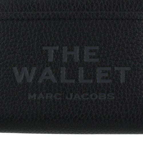マークジェイコブス 二つ折り財布 レディース THE MINI COMPACT WALLET