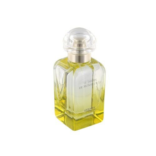 エルメス HERMES 李氏の庭 50ML 香水 オードトワレ メンズ レディース