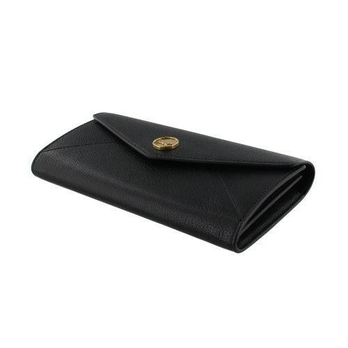 クロエ 長財布 レディース ENVELOPP LONG WALLET ブラック CHLOE