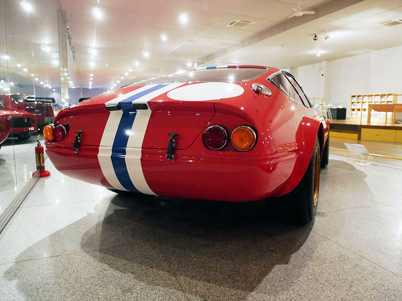 365GTB/4 