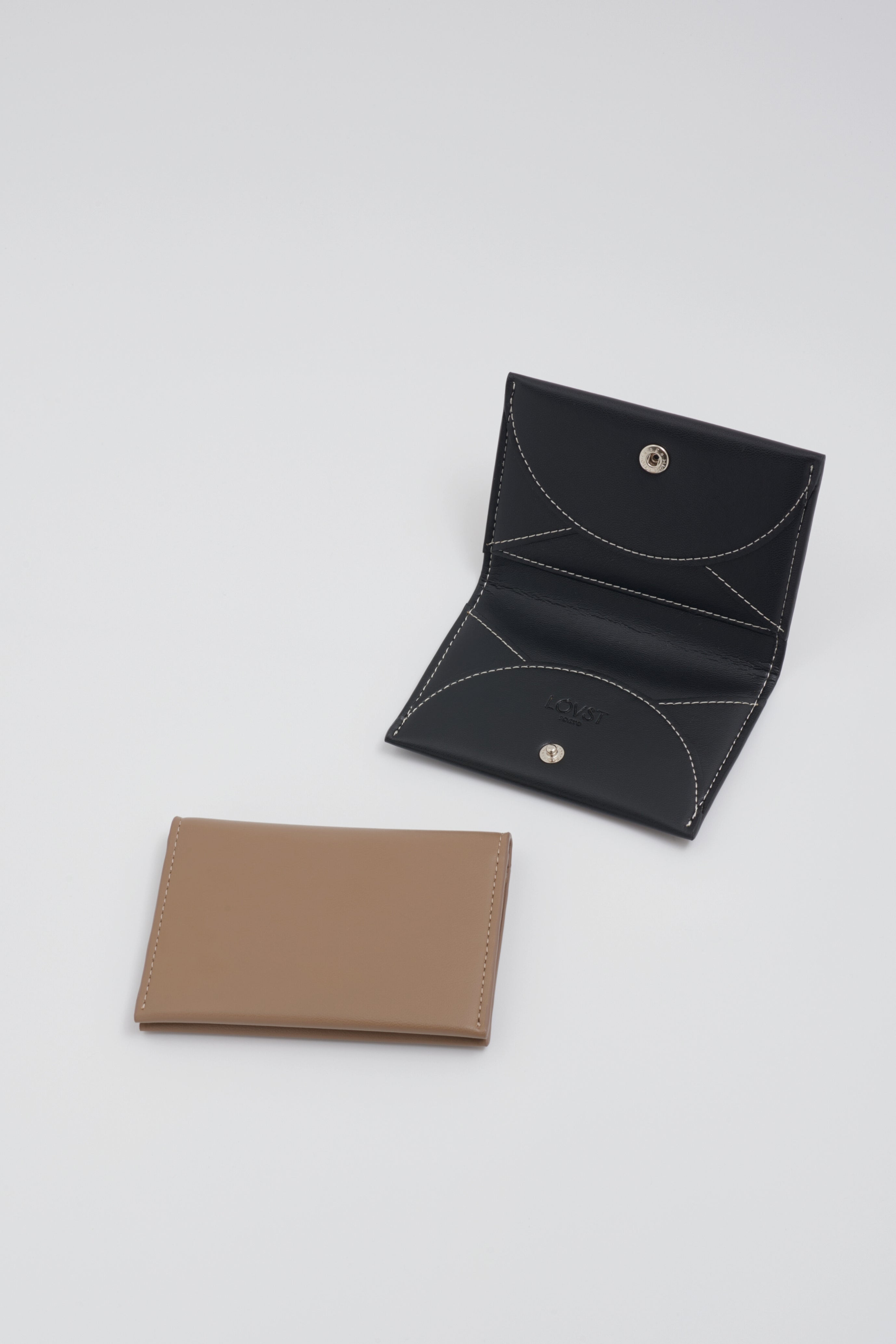 WANTKEY CAMP MINI TABLE +【激レア】専用レザーケース WANTKEY CAMP