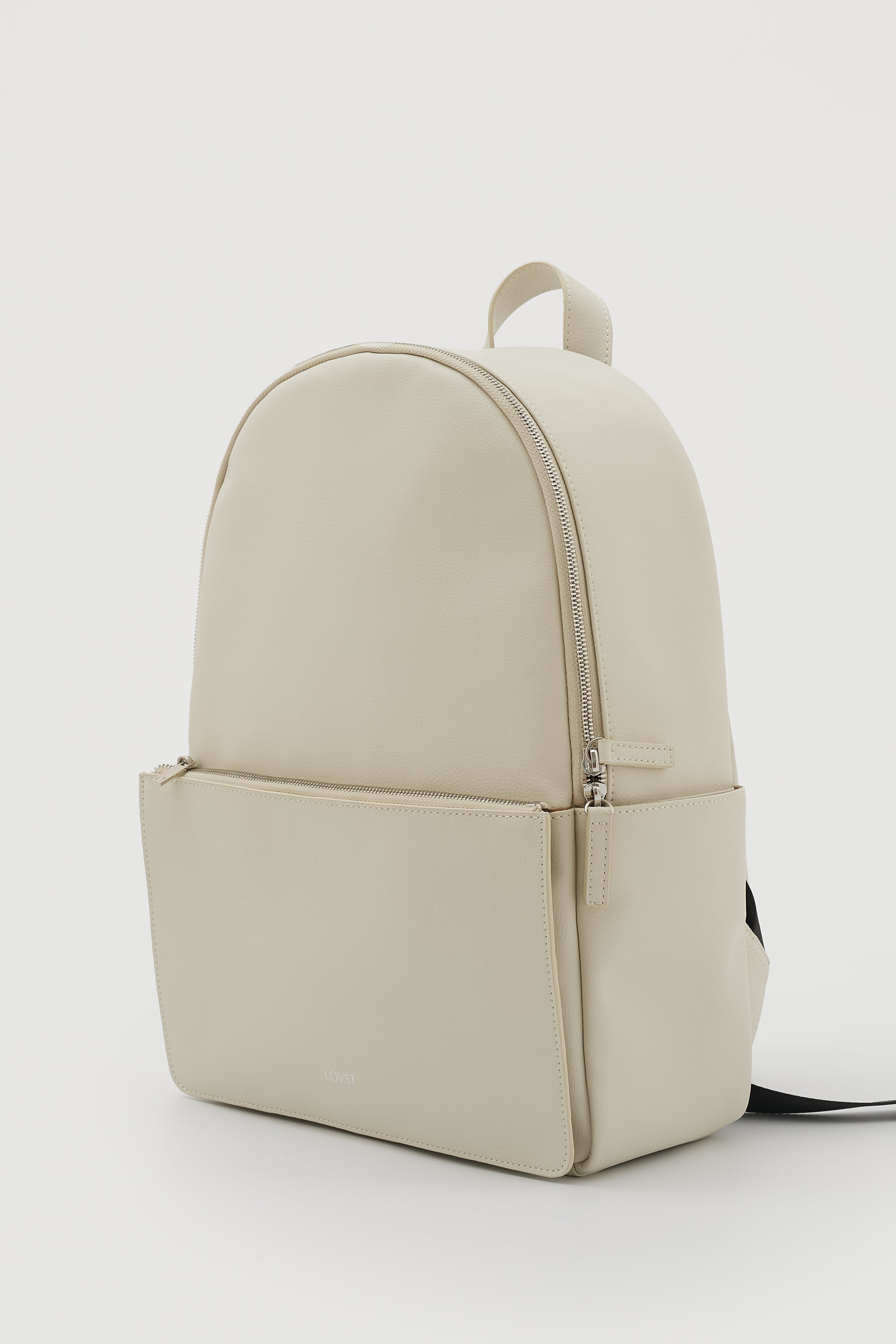 国産アップルレザー製リュックサック「Apple Rucksack」 | LOVST TOKYO