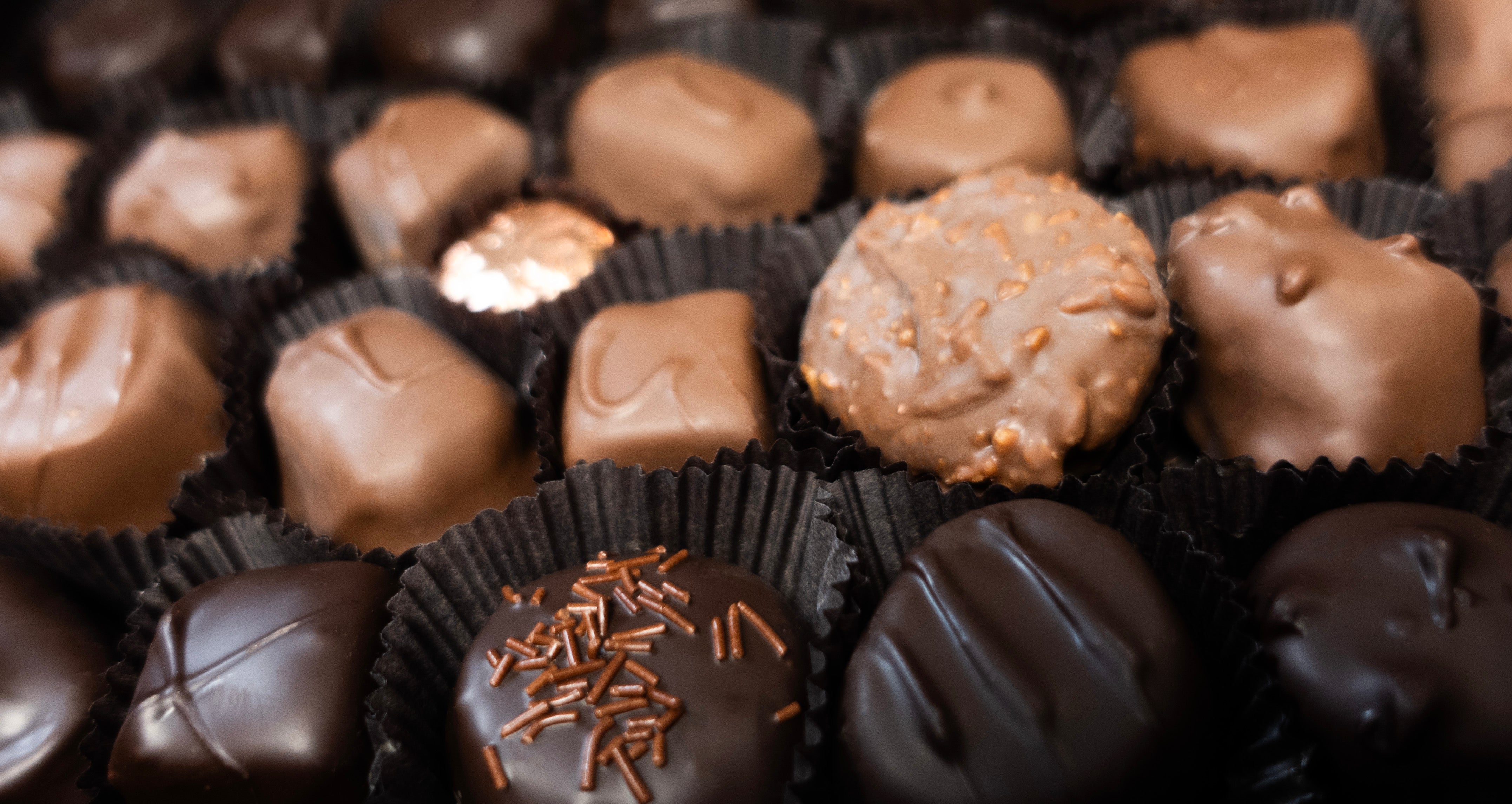 Best Sellers - Your Favorite Chocolates - Lore's Chocolates