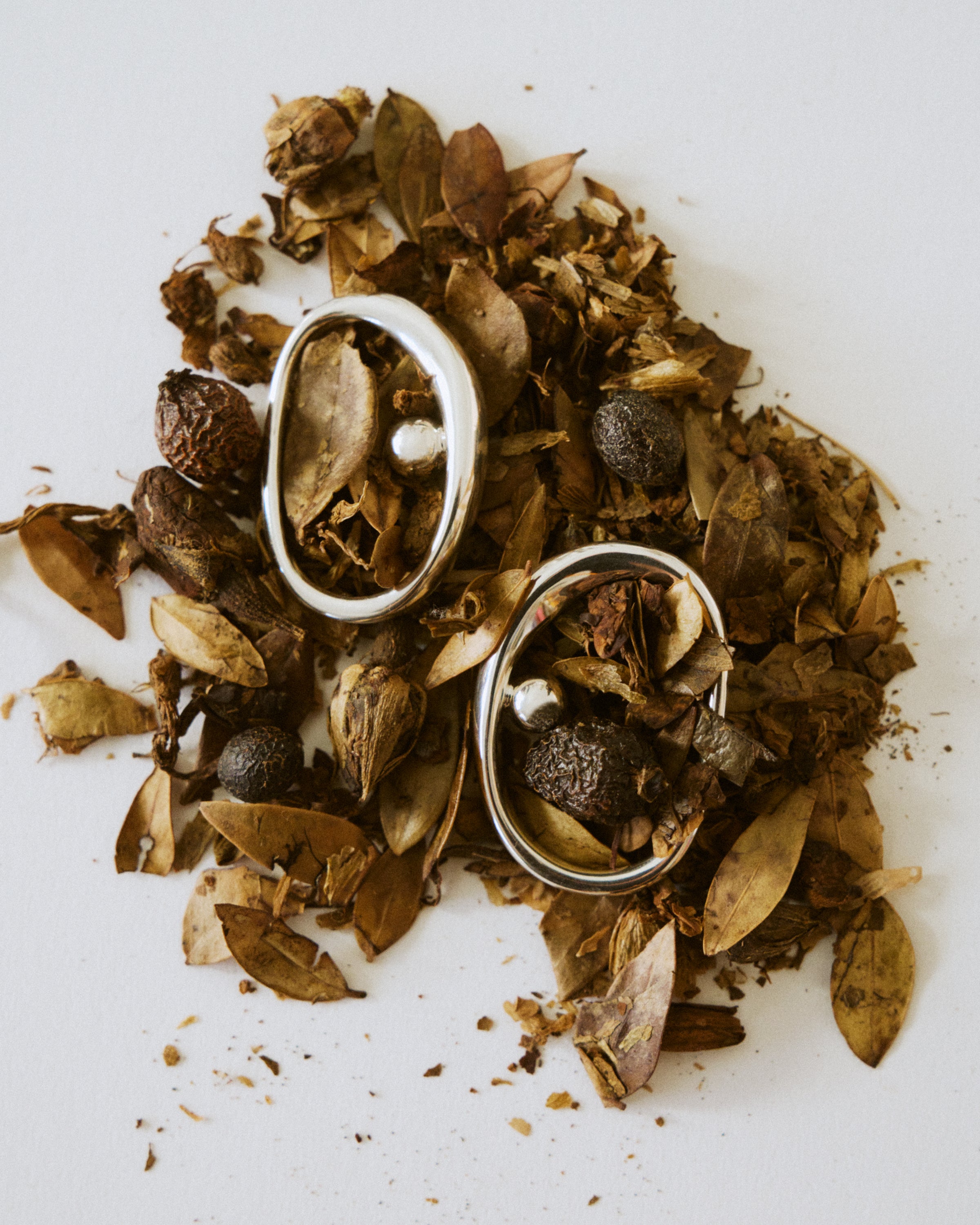 shape ring 06｜LORO official online store
